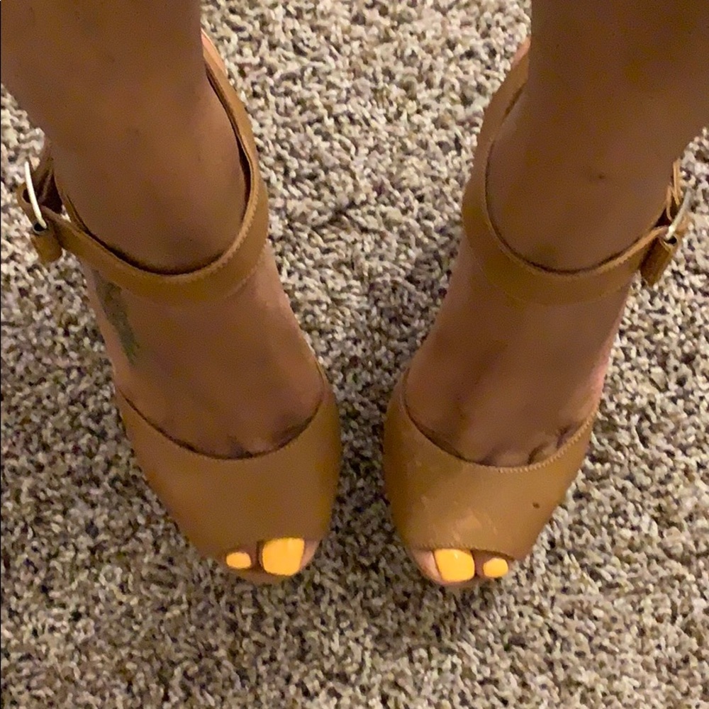 Cute Steve Madden heels